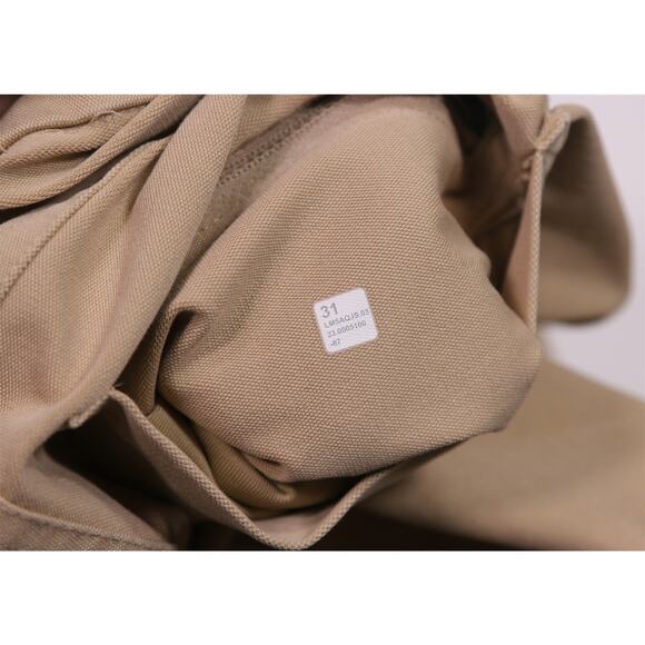 Lululemon Men's ABC 5-Pocket Cotton Chino Pants Regular Fit 31x32 - Picture 6 of 6